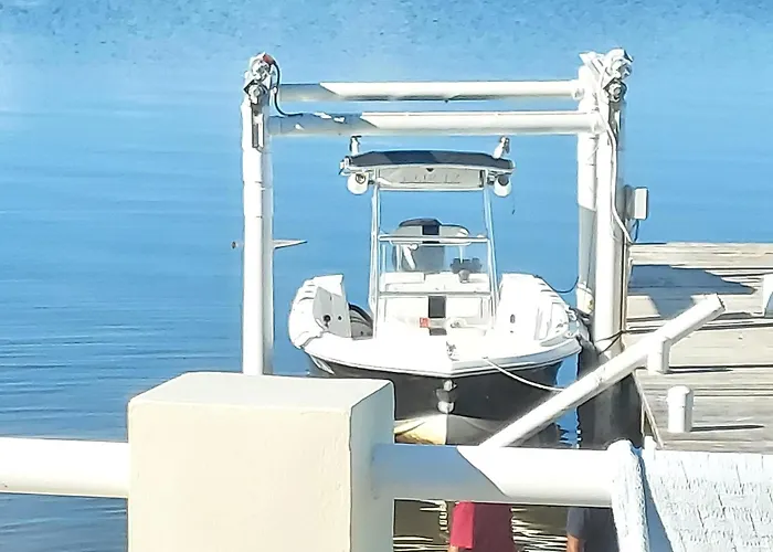 The Spot Tarpon Bay San Pedro (Ambergris Caye)