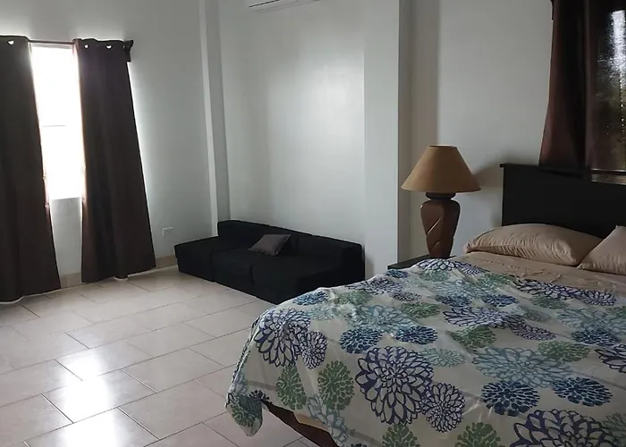 Apartment The Spot Tarpon Bay