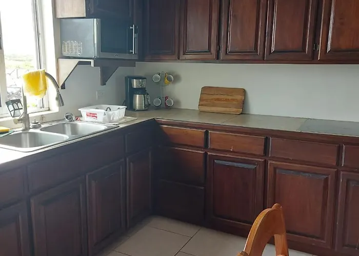 Apartment The Spot Tarpon Bay *