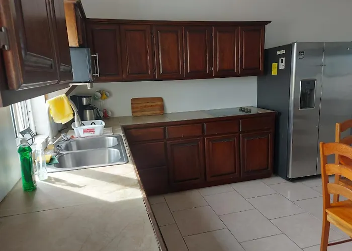 Apartment The Spot Tarpon Bay San Pedro (Ambergris Caye)