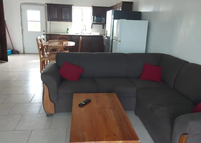 The Spot Tarpon Bay Apartment *